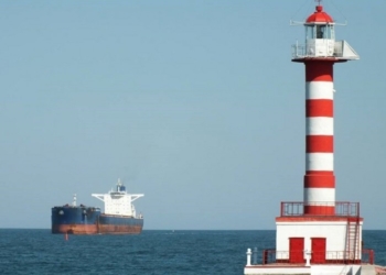 Кабмин запустил Морскую администрацию