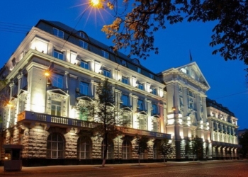 СБУ задержала прокремлевских агитаторов. В Николаевской области тоже