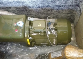 В Одессе предприниматель наладил производство для ракетных войск РФ