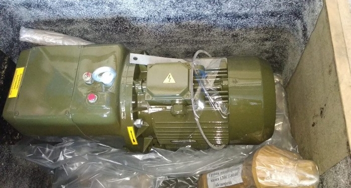 В Одессе предприниматель наладил производство для ракетных войск РФ