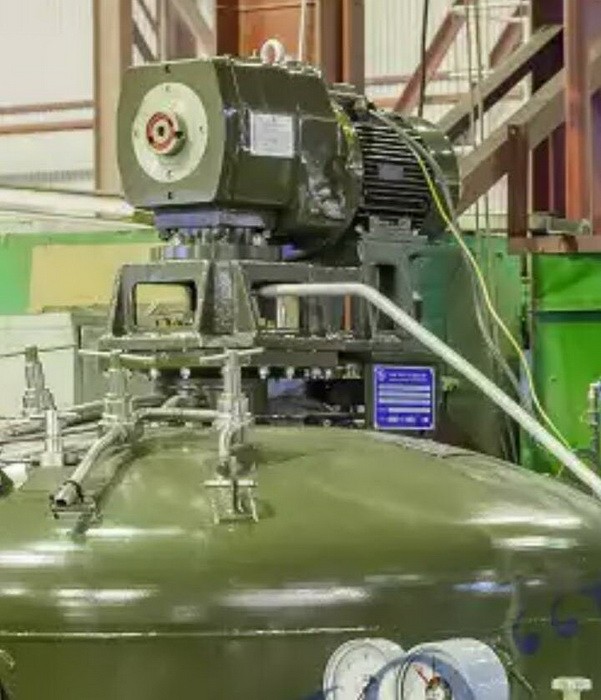 В Одессе предприниматель наладил производство для ракетных войск РФ 9