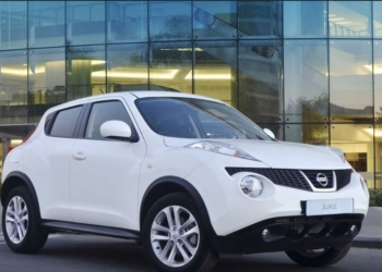 Николаевцы могут приобрести автомобили Nissan в рассрочку от ПриватБанка на акционных условиях