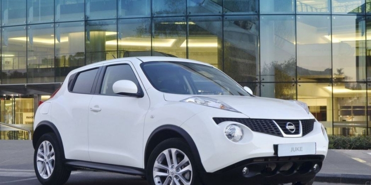 Николаевцы могут приобрести автомобили Nissan в рассрочку от ПриватБанка на акционных условиях