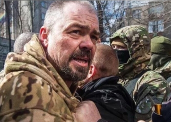 Геращенко подтвердил задержание убийцы Олешко