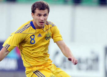 Экс-звездный игрок сборной Украины Алиев признался: «Книг я никогда не читал. Не мое это»