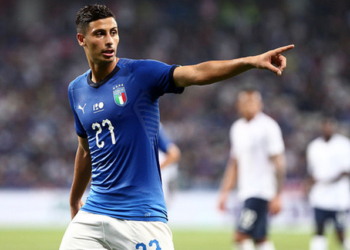 Итальянского футболиста дисквалифицировали за богохульство