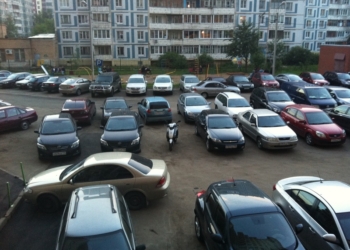 В Одессе “герой парковки” зарезал оппонента