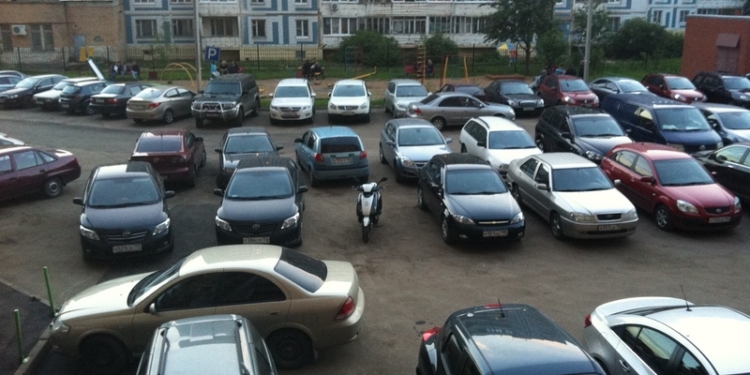 В Одессе “герой парковки” зарезал оппонента