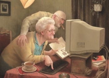 ПриватБанк возвращает пенсионерам 5 гривен за каждый коммунальный платеж в Приват24