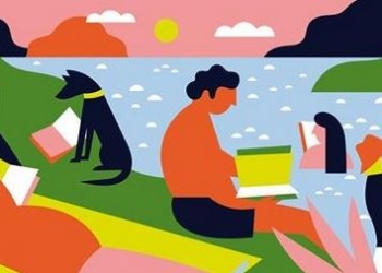 Книга уроженки Киева попала в престижный список “New Yorker”