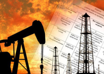 Госгеонедр выставил на аукцион месторождения бурого угля, графита и доломитов