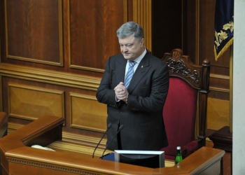 Порошенко хочет перенести президентские выборы на лето. Как и зачем?