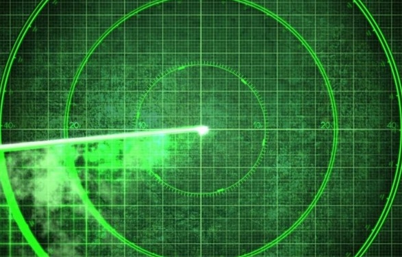 В Индонезии пропал самолет с девятью людьми на борту