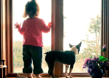 Одни дома. Николаевские спасатели дважды за сутки выручали запертых детей