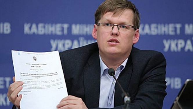 Госбюджет-2019. Правительство пообещало вовремя подать проект бюджета на следующий год