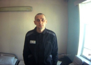 Тюремщики РФ посчитали, как дорого им обходится лечить голодающего политузника Сенцова