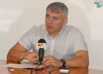 У мэра Николаева есть желание сделать из депутатов одной из комиссий регулировщиков дорожного движения