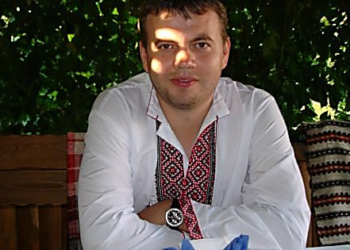 Роман Сташук оставил кресло главы Новоодеской РГА “по собственному желанию”