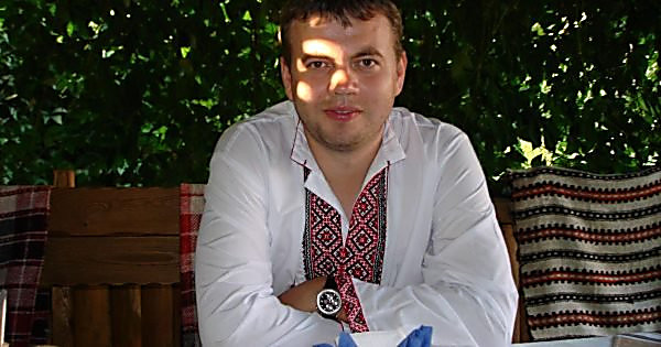 Роман Сташук оставил кресло главы Новоодеской РГА "по собственному желанию" 1