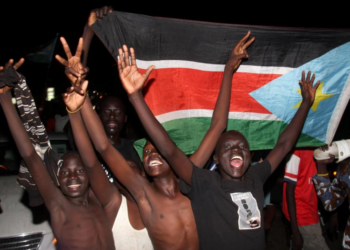 Теперь мир: в Южном Судане завершилась длившаяся 5 лет война