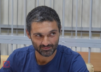 Тамразов в суде заявил, что встретиться с прокурором, которому он якобы дал взятку, его заставили сотрудники СБУ