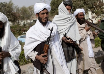 Талибы захватили базу в Афганистане, убив не менее 45 военных