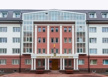 Убийство “Сармата”: подозреваемые приехали на авто Госгеокадастра