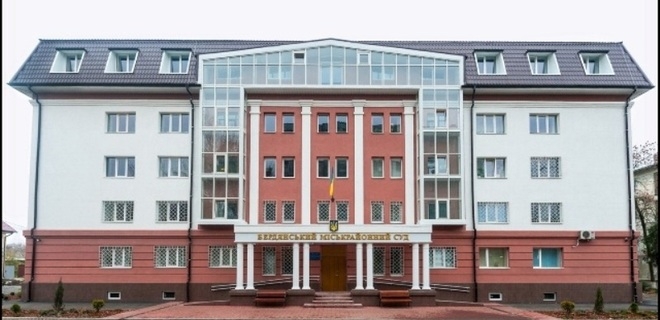 Убийство “Сармата”: подозреваемые приехали на авто Госгеокадастра