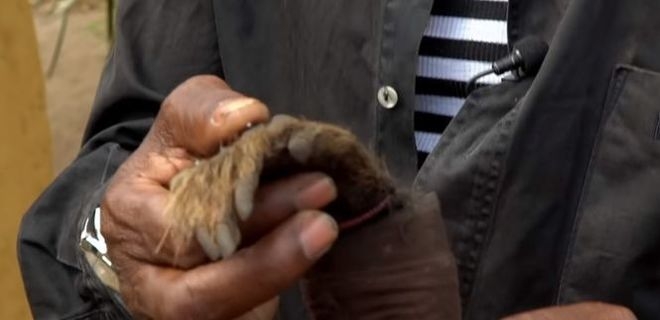 В Малави журналистов BBC приняли за ритуальных убийц и атаковали