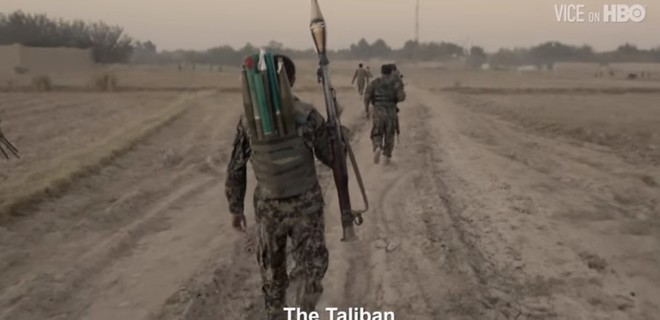 Талибан отказался от перемирия в Афганистане: теракты продолжатся 1