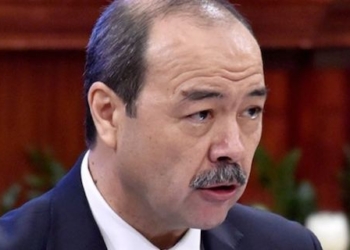 Премьер-министр Узбекистана попал в аварию