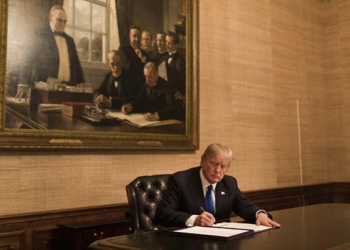 Трамп подписал оборонный бюджет США в размере 716 млрд долларов