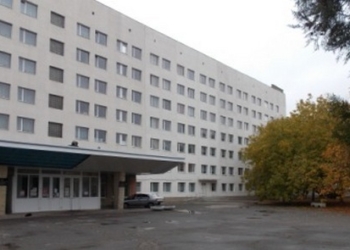 У Веснянского ОТГ “увели” тубдиспансер – Кормышкин требует отметить решение Николаевского облсовета