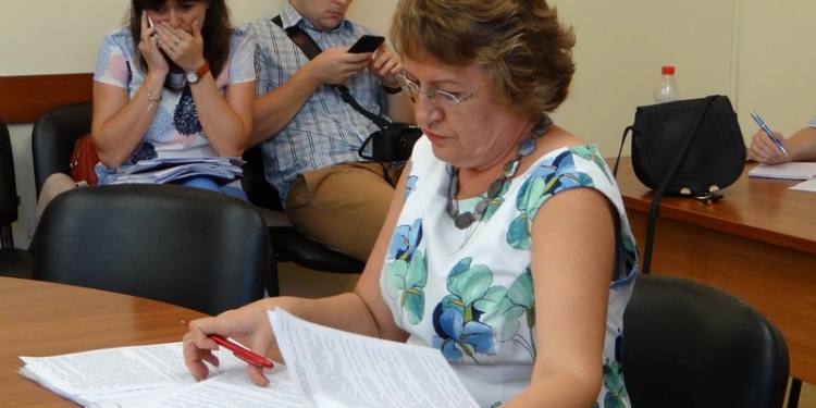 В Николаевской области пока закуплено только 28% одноместных парт-трансформеров для первоклашек в рамках «Новой украинской школы»