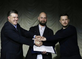 Правые партии ведут переговоры об объединении сил. И тогда у них есть шанс