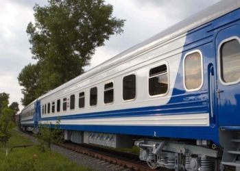 Крюковский завод построит 54 вагона для Укрзализныци – за 1,52 млрд.грн.