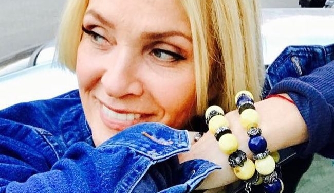 Лайма Вайкуле неожиданно сделала резкое заявление о Крыме