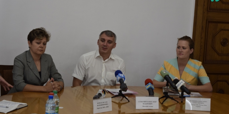 В Николаеве стартует подсчет бродячих собак и кампания по стерилизации бездомных животных