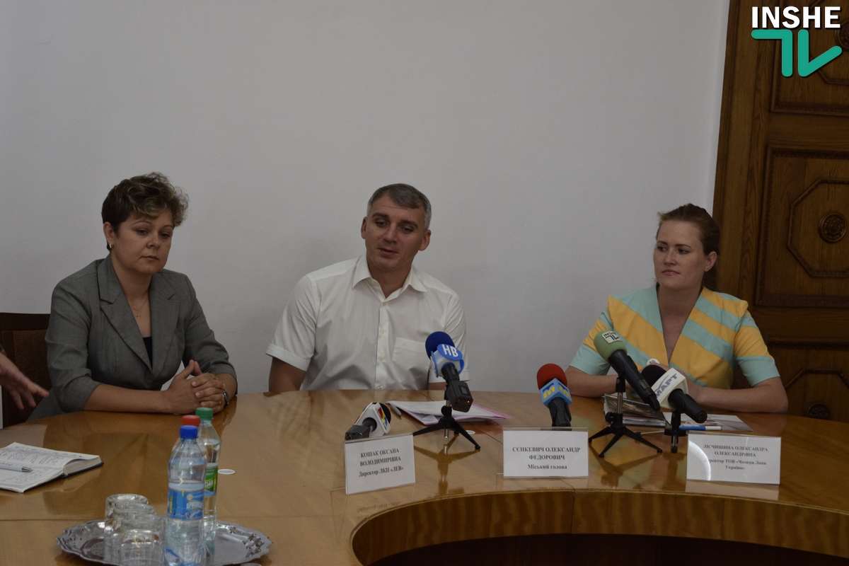 В Николаеве стартует подсчет бродячих собак и кампания по стерилизации бездомных животных