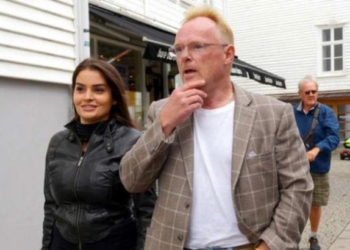 Норвежский министр ушел в отставку после поездок в Иран с подругой и служебным телефоном