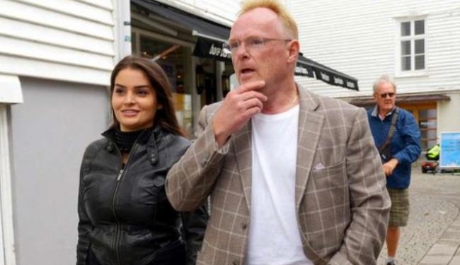 Норвежский министр ушел в отставку после поездок в Иран с подругой и служебным телефоном