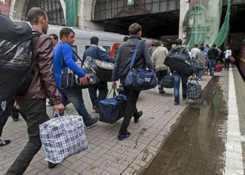 НБУ: Трудовая миграция тормозит экономический рост