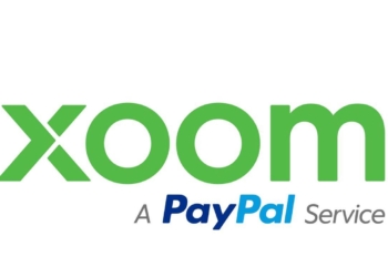 Пока только из США. PayPal включила Украину в систему трансграничных переводов