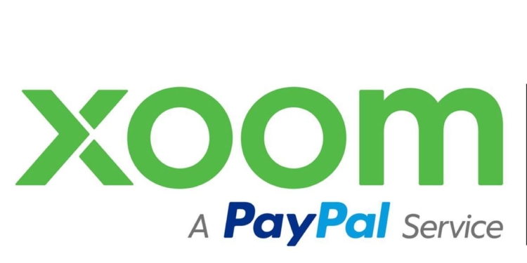 Пока только из США. PayPal включила Украину в систему трансграничных переводов