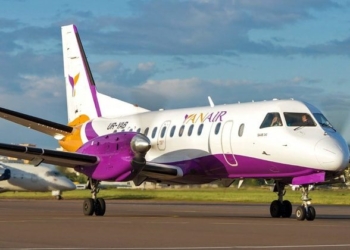 Украинские туристы застряли в Италии