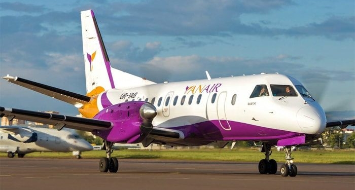 Украинские туристы застряли в Италии