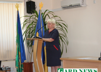 В Южноукраинске медики поссорились с чиновниками и депутатами из-за конкурса по выбору главврача и «бесплатной медицины»