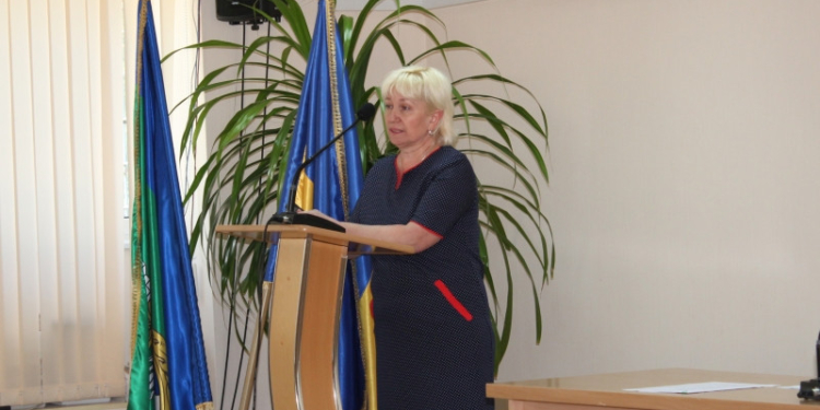 В Южноукраинске медики поссорились с чиновниками и депутатами из-за конкурса по выбору главврача и «бесплатной медицины»