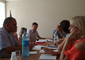 Константиновка и Южноукраинск обсуждают слияние в одну общину