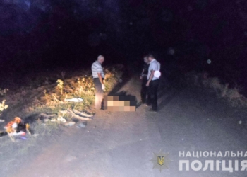 На Николаевщине уголовник пригласил к себе случайную подругу и убил ее по дороге